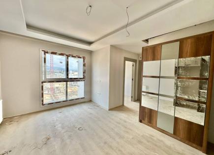 Квартира за 79 000 евро в Мерсине, Турция