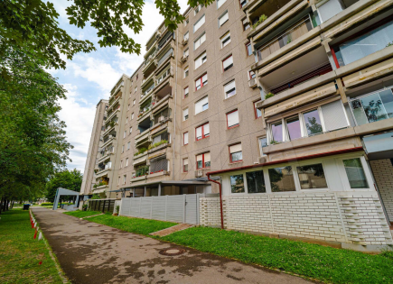 Квартира за 359 000 евро в Любляне, Словения