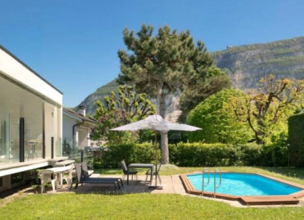 Квартира за 3 586 100 евро в Женеве, Швейцария