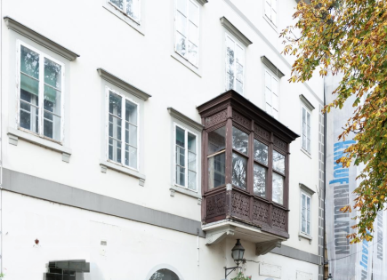 Квартира за 1 417 500 евро в Любляне, Словения
