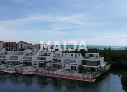 Вилла за 2 946 529 евро в Кап-Кане, Доминиканская Республика