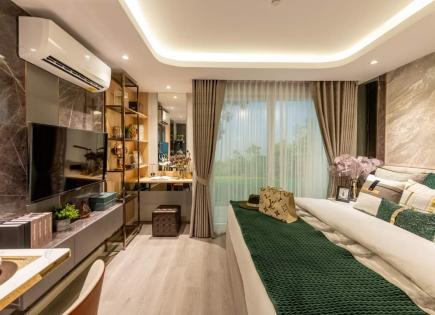 Квартира за 49 398 евро в Паттайе, Таиланд