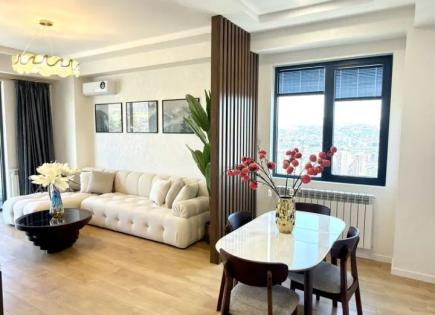 Квартира за 242 655 евро в Тбилиси, Грузия