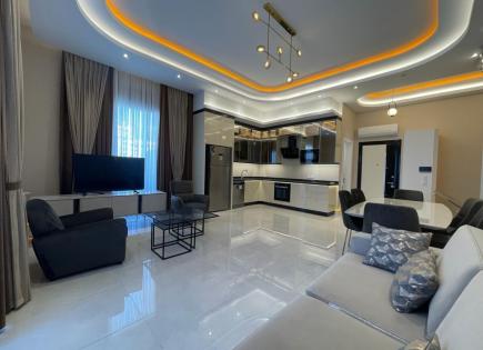 Квартира за 165 000 евро в Алании, Турция