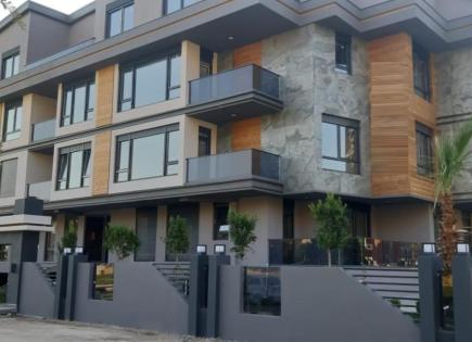 Квартира за 206 000 евро в Анталии, Турция