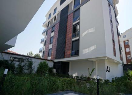 Квартира за 174 000 евро в Анталии, Турция