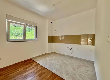 Квартира за 126 000 евро в Бечичи, Черногория