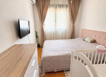 Квартира за 135 000 евро в Будве, Черногория