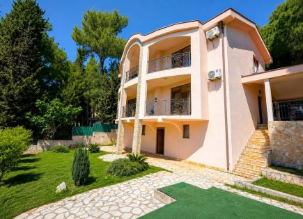 Вилла за 550 000 евро в Баре, Черногория