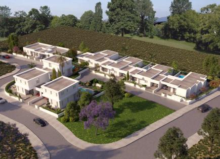 Квартира за 287 000 евро в Фамагусте, Кипр