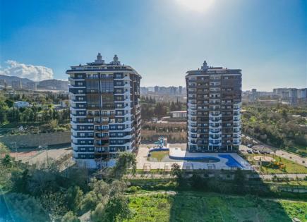 Квартира за 55 000 евро в Алании, Турция