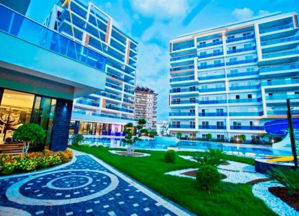 Квартира за 120 000 евро в Алании, Турция