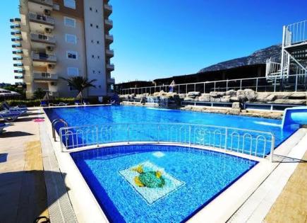 Квартира за 122 000 евро в Алании, Турция