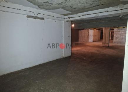 Коммерческая недвижимость за 17 500 евро в Бургасе, Болгария