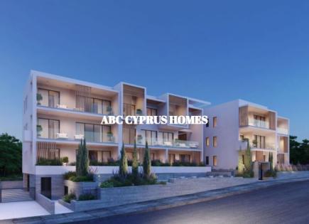 Квартира за 355 000 евро в Пафосе, Кипр
