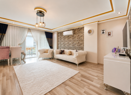 Квартира за 132 500 евро в Алании, Турция