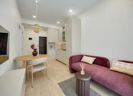 Квартира за 68 864 евро в Тбилиси, Грузия