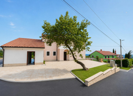 Квартира за 321 300 евро в Изоле, Словения