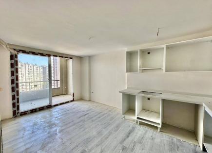 Квартира за 39 900 евро в Мерсине, Турция