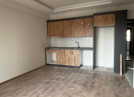 Квартира за 39 000 евро в Мерсине, Турция