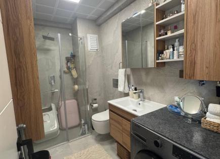 Квартира за 70 000 евро в Анталии, Турция