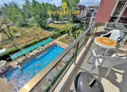 Квартира за 99 000 евро на Солнечном берегу, Болгария