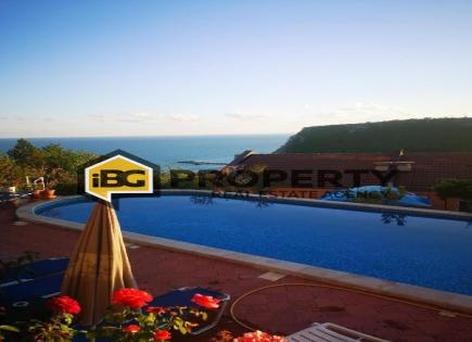 Квартира за 68 990 евро в Каварне, Болгария