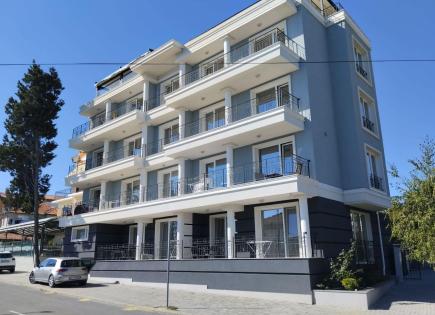Квартира за 169 000 евро в Обзоре, Болгария