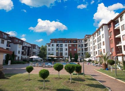 Квартира за 107 900 евро в Равде, Болгария