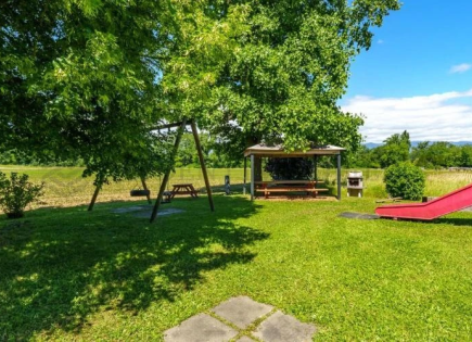 Квартира за 1 624 100 евро в Женеве, Швейцария