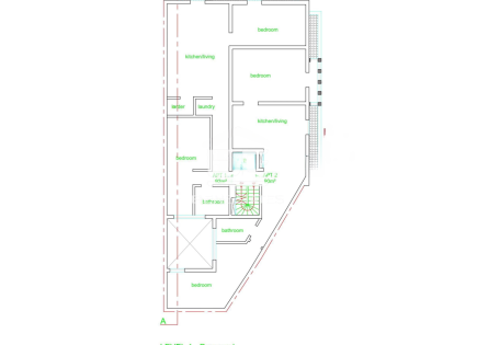 Квартира за 286 000 евро в Биркиркаре, Мальта