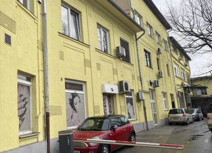 Квартира за 340 000 евро в Любляне, Словения
