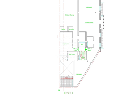 Квартира за 302 000 евро в Биркиркаре, Мальта