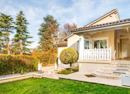 Квартира за 3 488 000 евро в Женеве, Швейцария