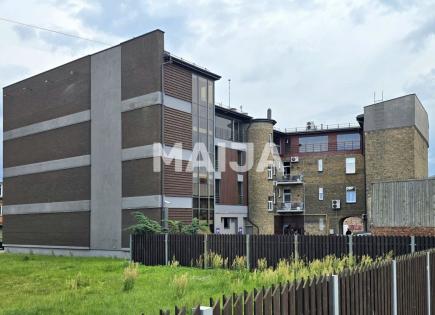 Отель, гостиница за 2 500 000 евро в Лиепае, Латвия