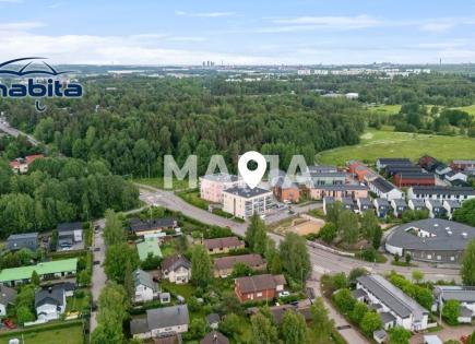 Апартаменты за 229 000 евро в Хельсинки, Финляндия