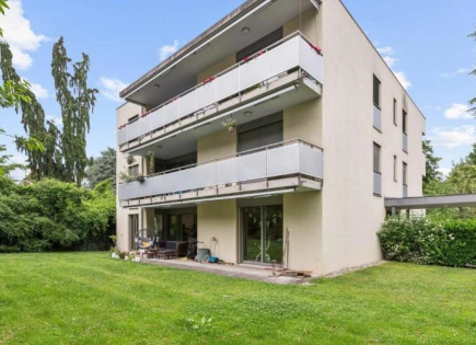 Квартира за 3 237 300 евро в Женеве, Швейцария