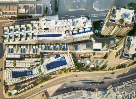 Квартира за 1 350 000 евро в Сент-Джулиансе, Мальта