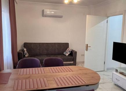 Квартира за 77 000 евро в Конаклы, Турция
