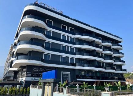 Квартира за 185 000 евро в Алании, Турция