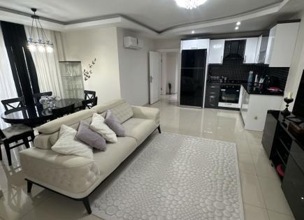 Квартира за 83 000 евро в Алании, Турция