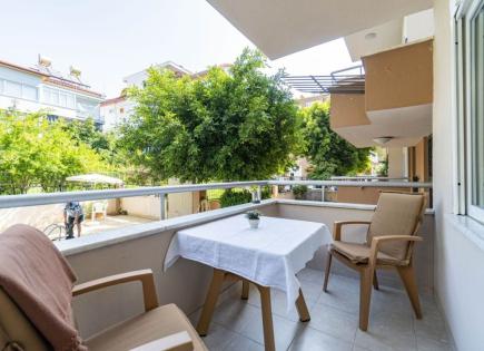 Квартира за 115 000 евро в Алании, Турция
