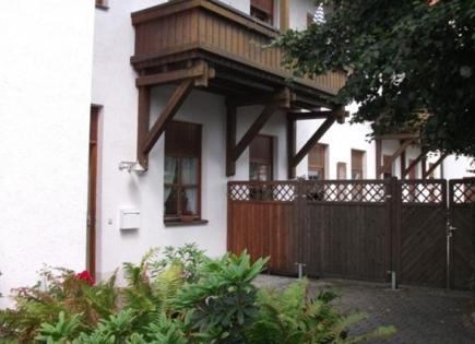 Квартира за 39 000 евро в Пассау, Германия