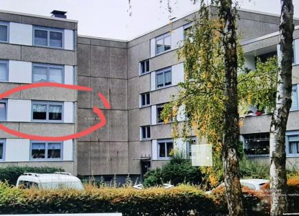 Квартира за 89 000 евро в Херне, Германия