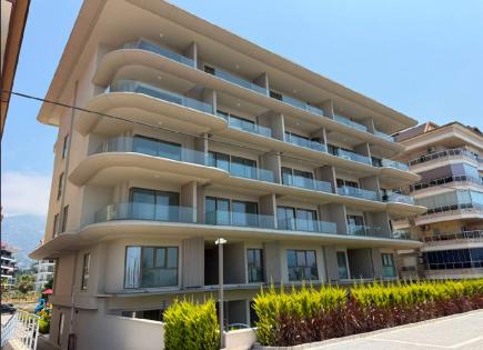 Квартира за 227 000 евро в Алании, Турция