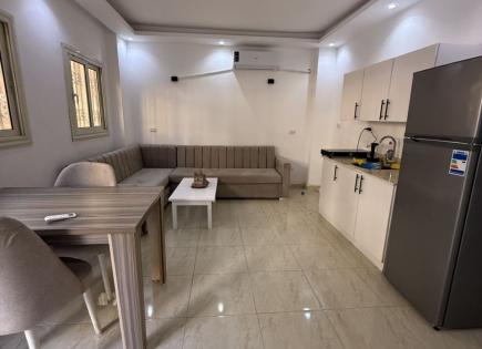 Квартира за 23 000 евро в Хургаде, Египет