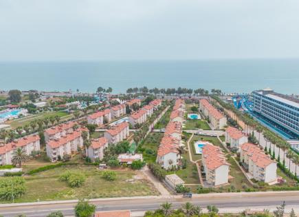 Вилла за 330 000 евро в Алании, Турция
