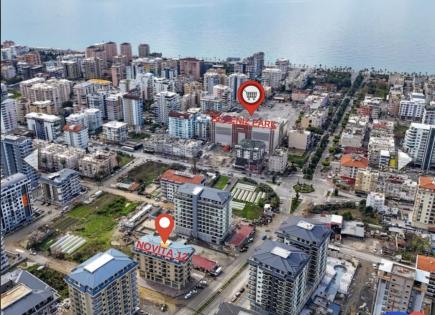 Апартаменты за 68 000 евро в Алании, Турция