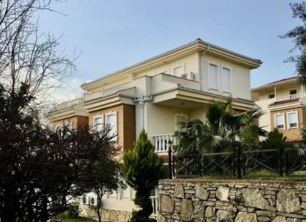 Вилла за 215 000 евро в Алании, Турция