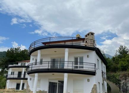 Вилла за 370 000 евро в Алании, Турция